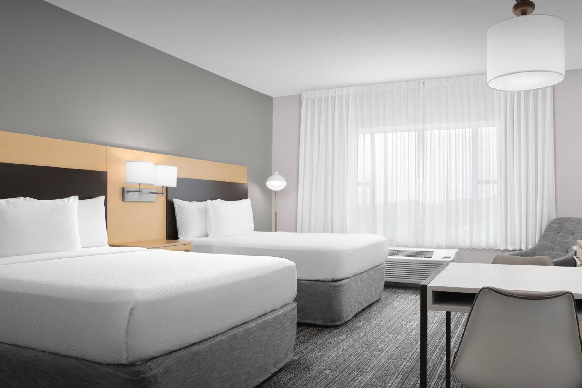 Towneplace Suites By Marriott Franklin Cool Springs Exterior photo